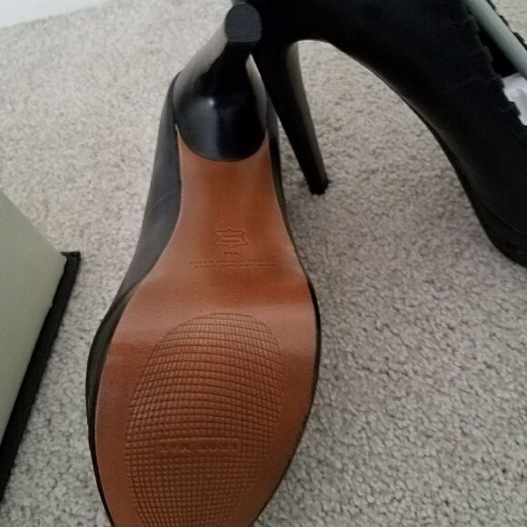 Max Studio Leon max collection high heels - Picture 4 of 7